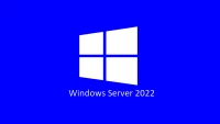 Windows Server 2022 Türkçe MSDN Ekim 2023