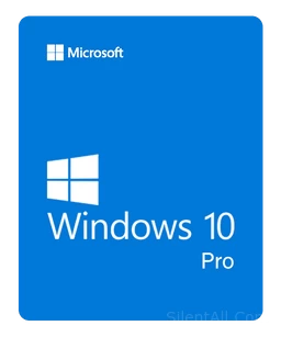 Windows 10 Pro 19045.3155 Lite | Defender Yok