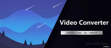 Windows Video Converter 2024 9.9.9.11 | Katılımsız |  X64