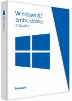 Windows Embedded 8.1 Industry Enterprise x64 | 01.02.2024 | Vip